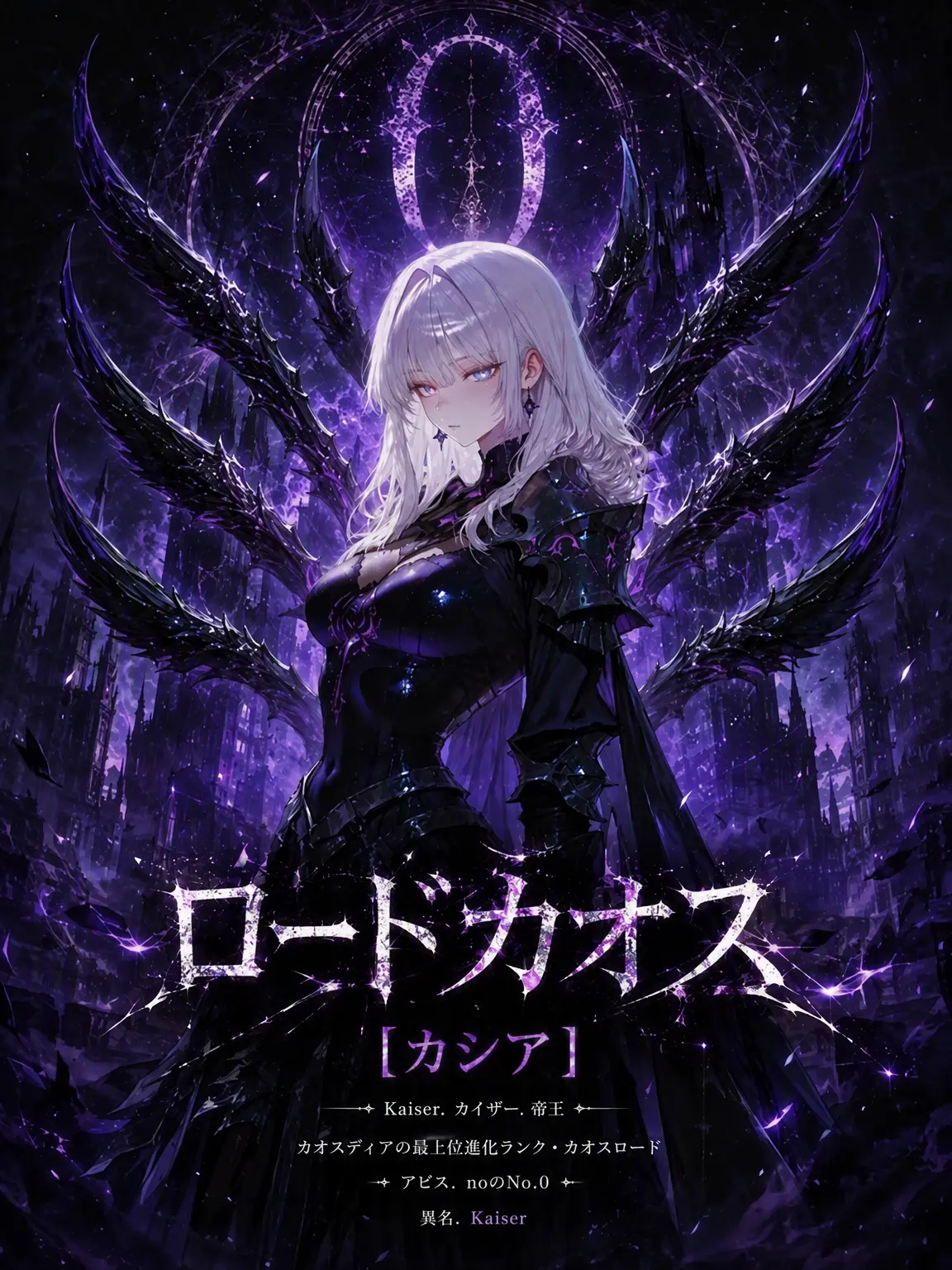 ShadowBelial의 太古の帝王から生き残れ