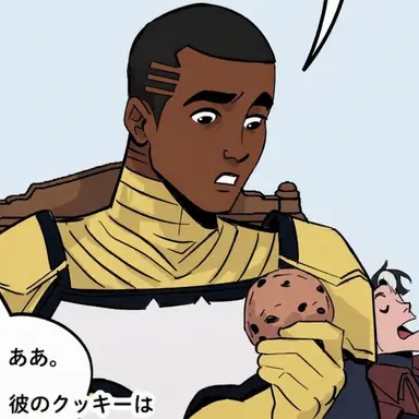 Profile image of デューク