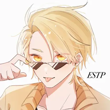 Profile image of ESTP
