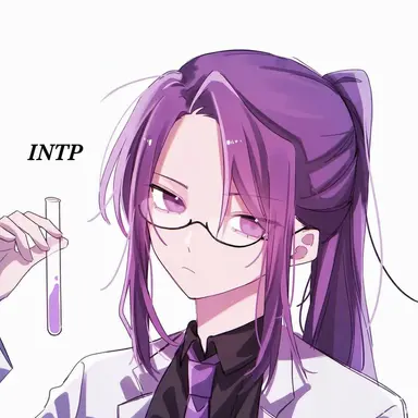 Profile image of INTP