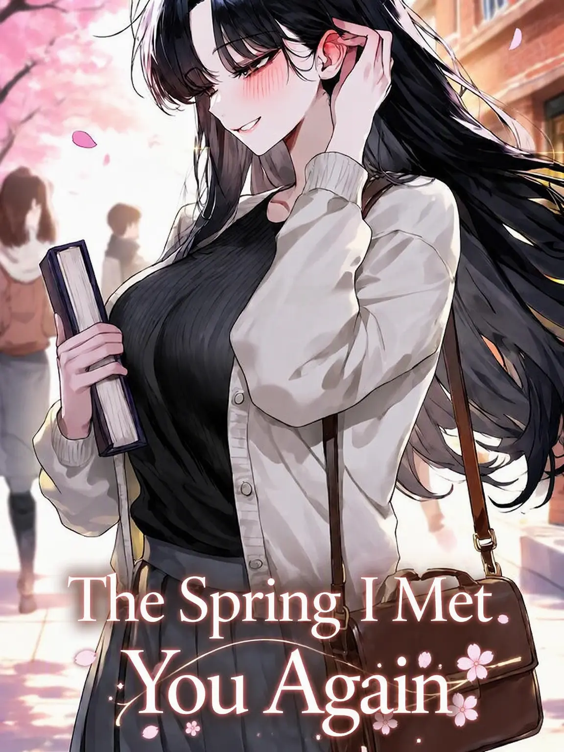 snownight의 Spring When I Met You Again