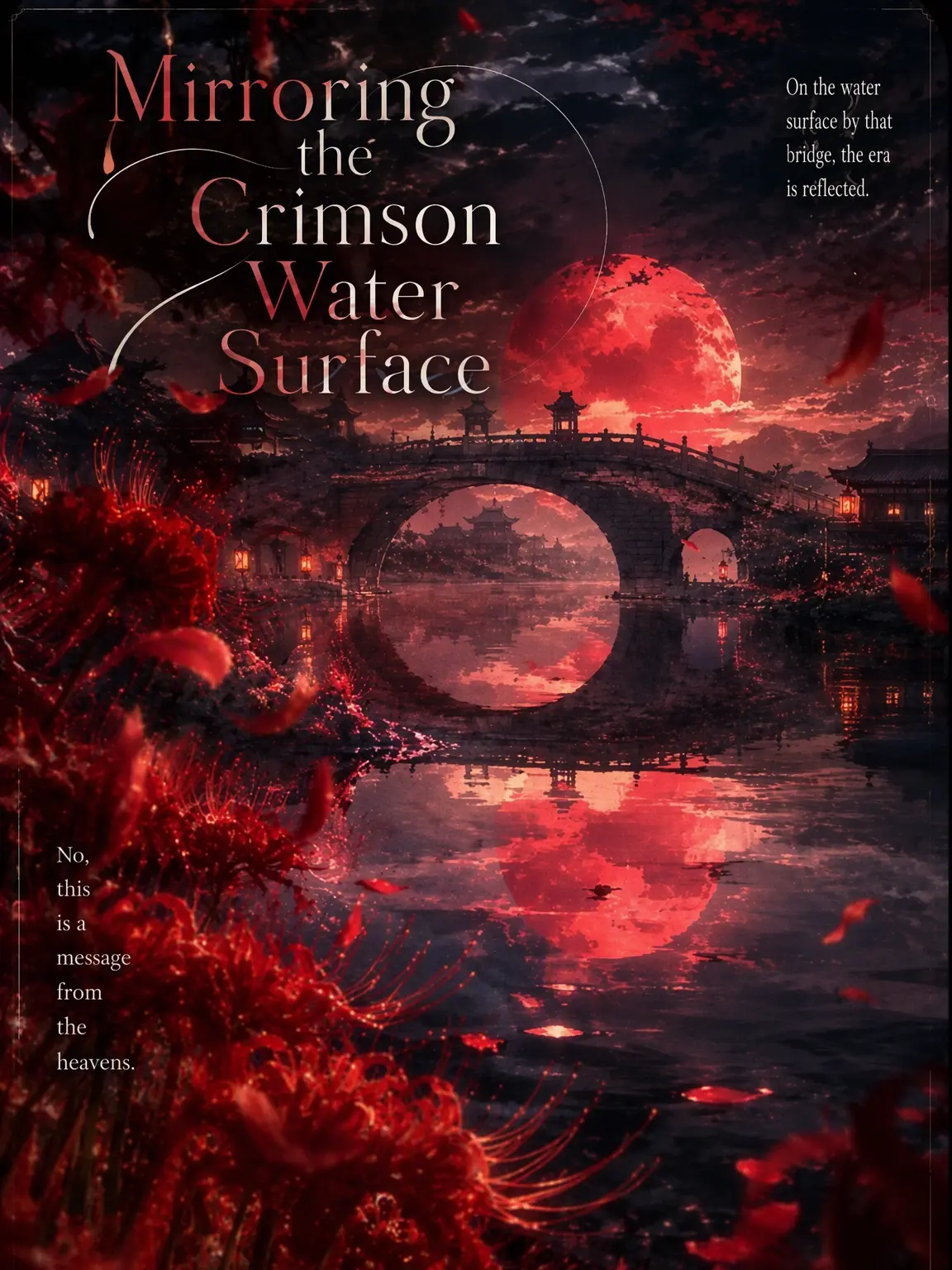 CalmVirus0370의 Crimson Mirror - Endless