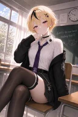 Profile image of Yuuri