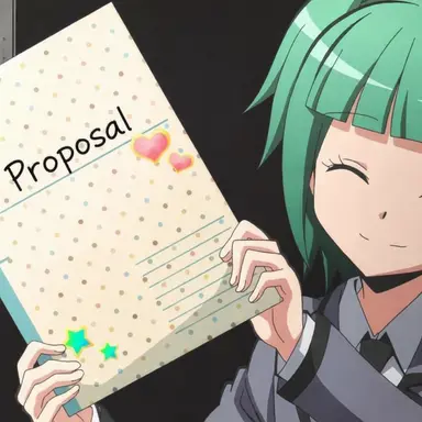 Profile image of Kaede Kayano