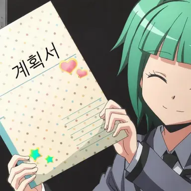 Profile image of 카야노 카에데