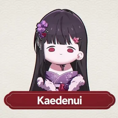 Profile image of Mochizuki Kaede