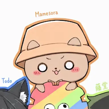 Profile image of Mamesora