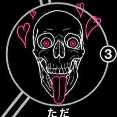 Profile image of 色欲