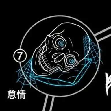 Profile image of 怠惰