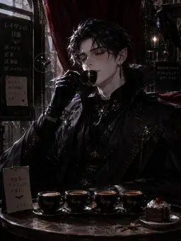 Profile image of レイヴン