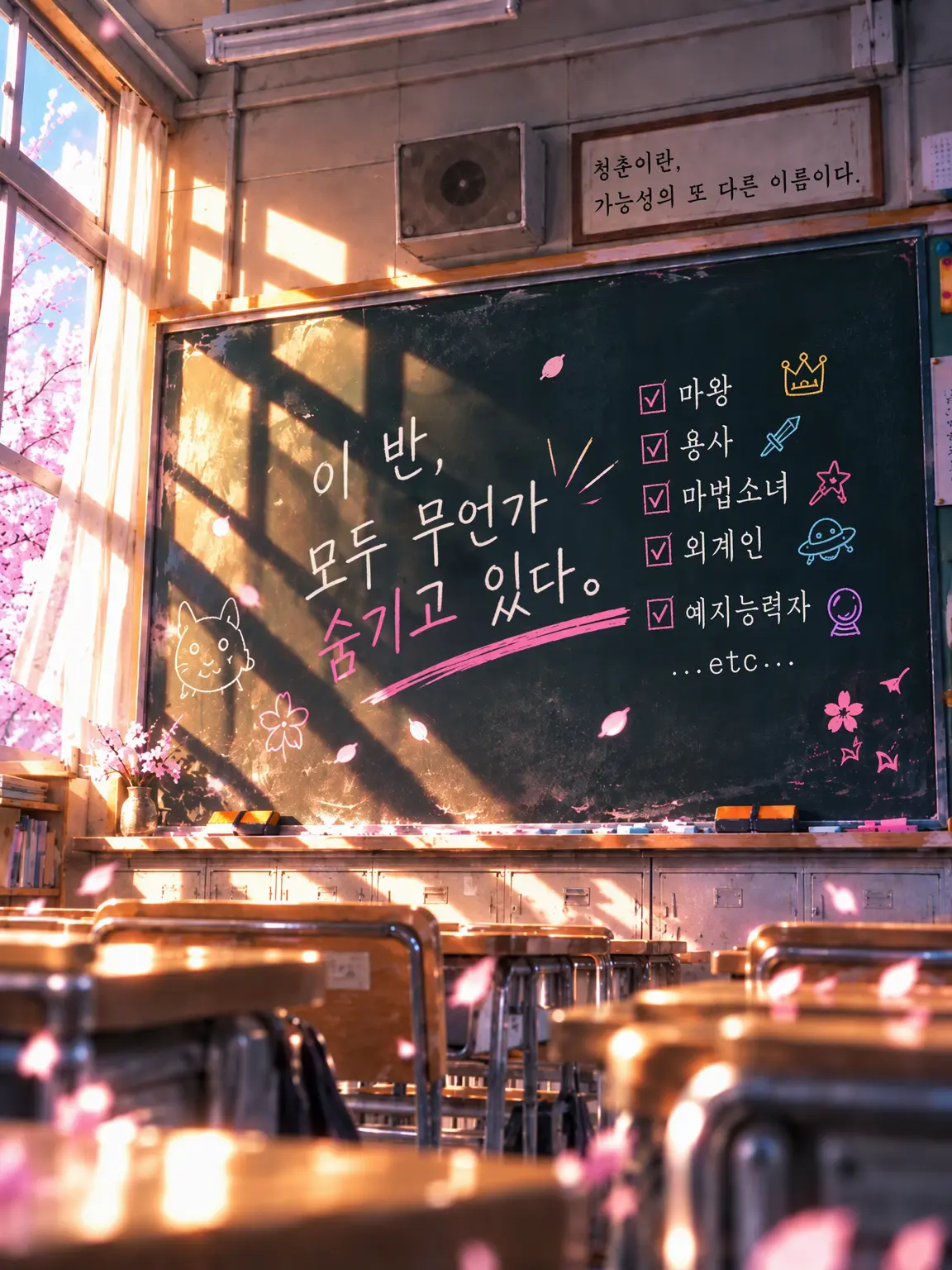 LatePansy3597의 마음을 읽는 소녀와 비밀을 품은 자들
