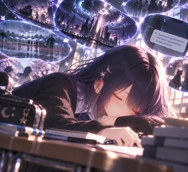 Profile image of Haruka Yumeno