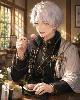 Profile image of 쿄