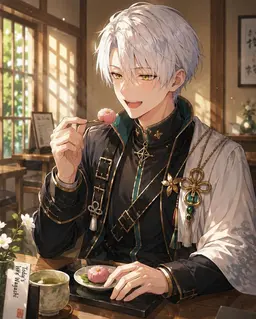 Profile image of Kyo