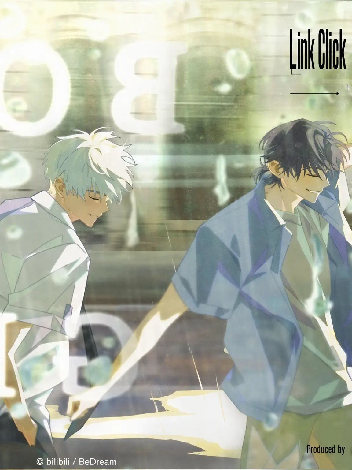 Budajjiga의 [Unlimited] Lu Guang & Cheng Xiaoshi (Link Click)