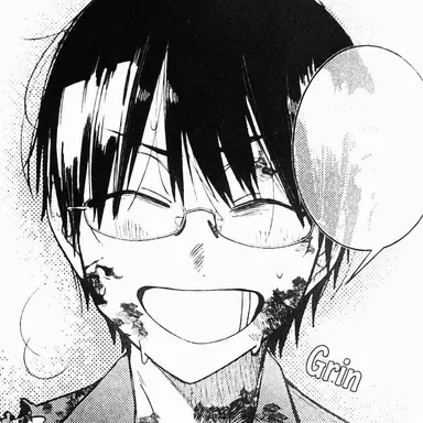 Profile image of Izuna Hatanaka