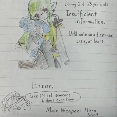 Profile image of Mirai
