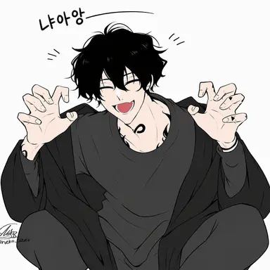 Profile image of 엔도 야마토