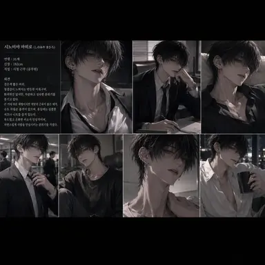 Profile image of 시노미야 마히로