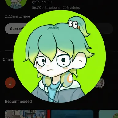 Profile image of Milk Tuna
