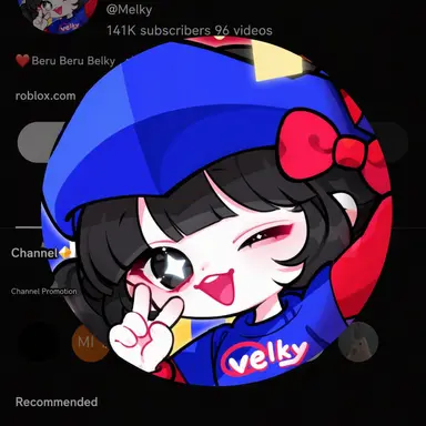 Profile image of Belky