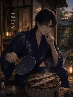 Profile image of Chikage
