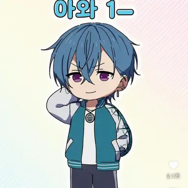 Profile image of 시바 진