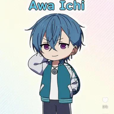 Profile image of Jin Shiba