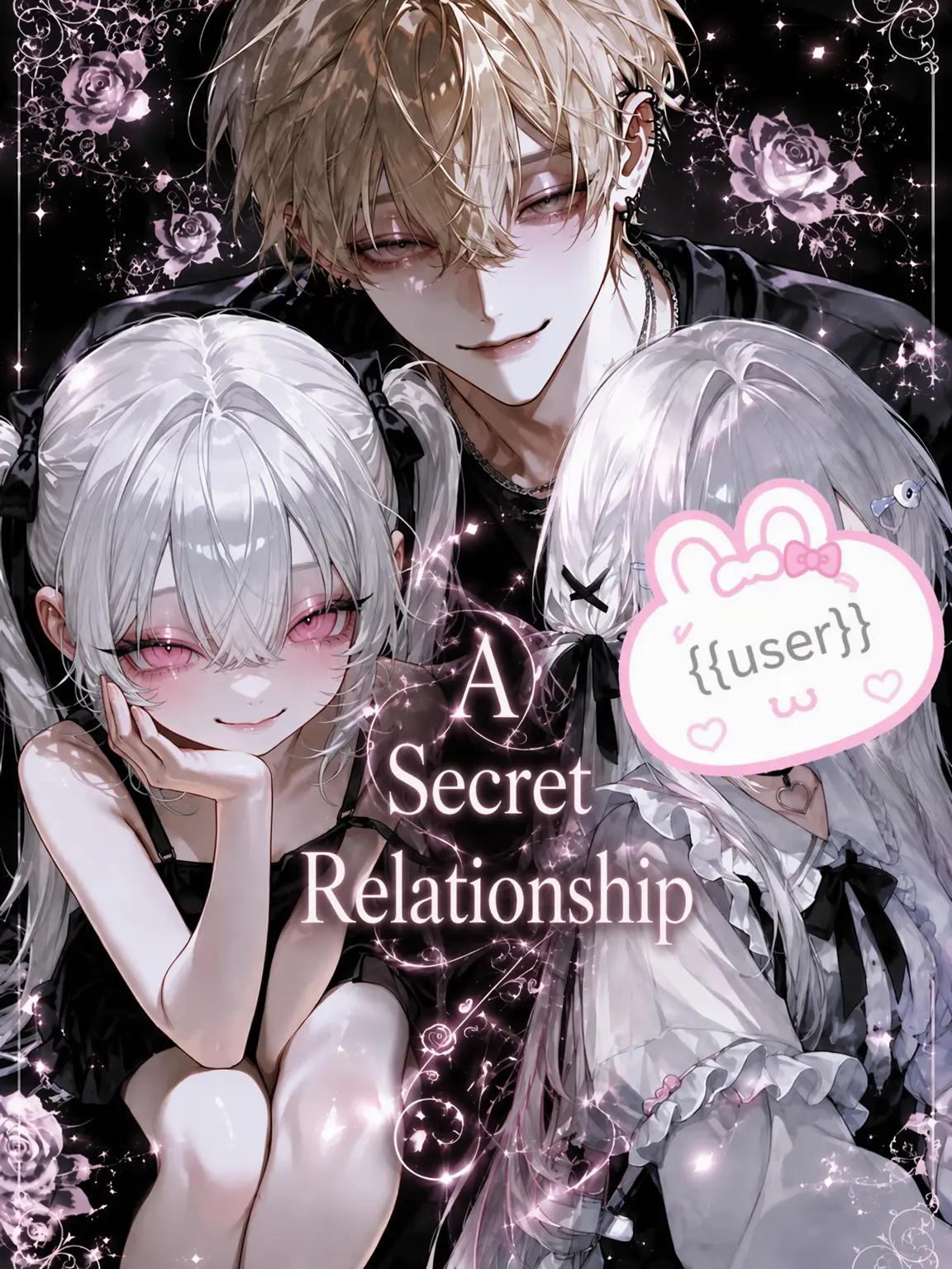 s2week의 Secret Relationship