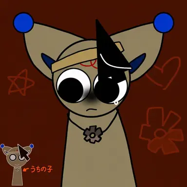 Profile image of ベリー