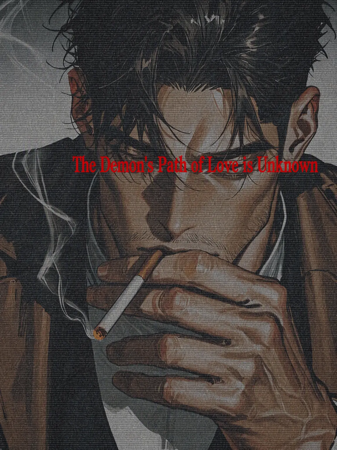 ChubbyTwin5742의 The Ogre's Lost Love Path