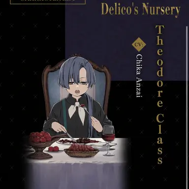 Profile image of Theodore Classico