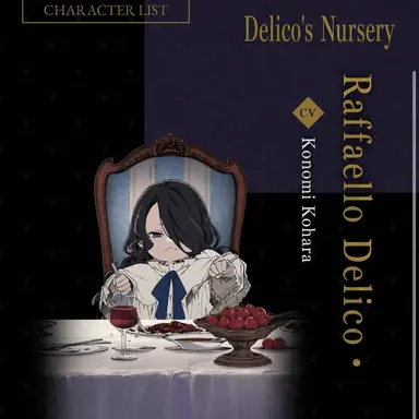 Profile image of Raffaello Delico