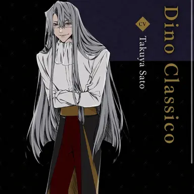 Profile image of Dino Classico