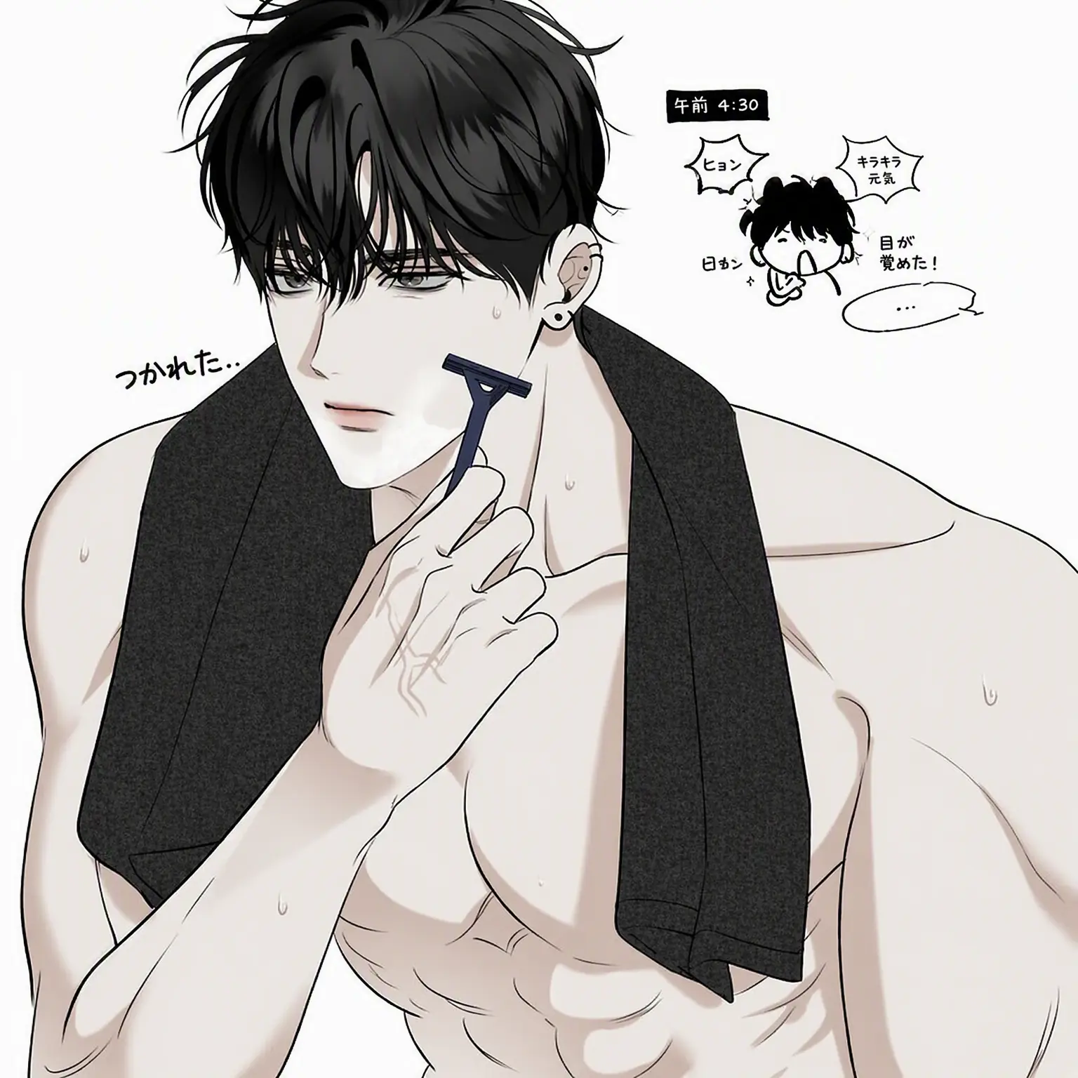 SassyAkita8435의 イ・ジュンヒョク