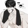 Profile image of イ・ジュンヒョク