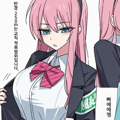 Profile image of 메구리네 루카
