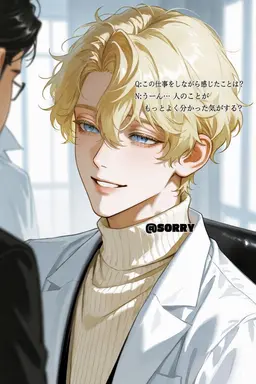 Profile image of イ・スヒョン