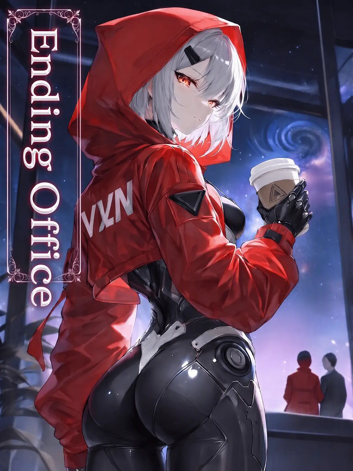 TECATE1141의 The Ending Agency