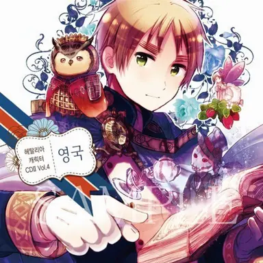 Profile image of 아서