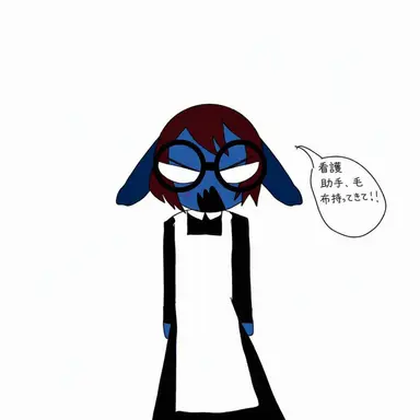 Profile image of ロン
