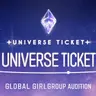 Profile image of Universe Ticket