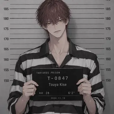 Profile image of Touya