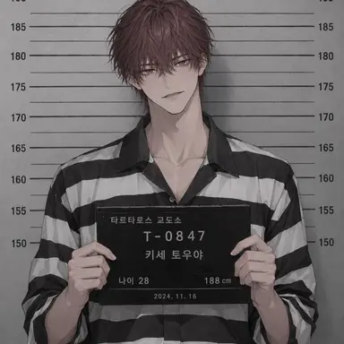 Profile image of 토우야