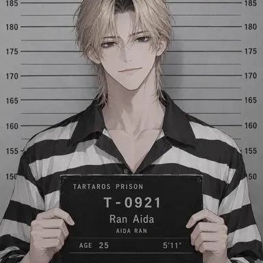 Profile image of Ran