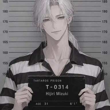 Profile image of Hijiri