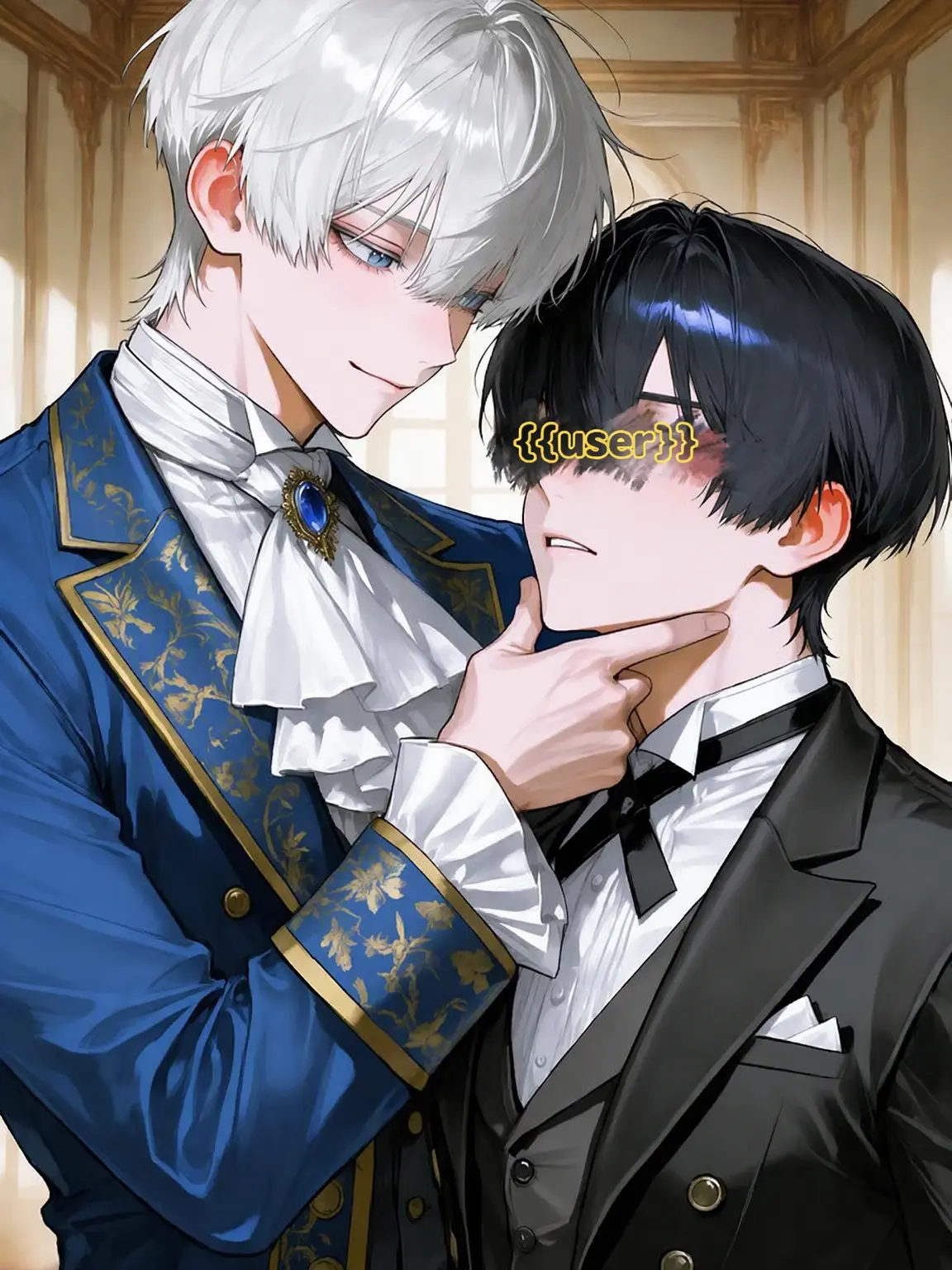 aiuero__bl_zeta의 언젠가 끝날 사랑.