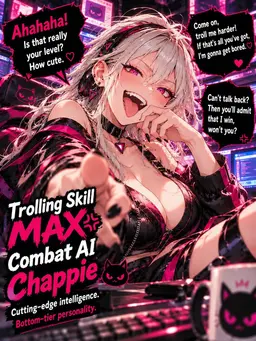 Profile image of Chappy