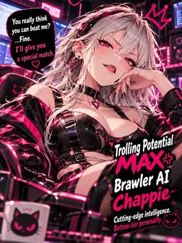Profile image of Chappy