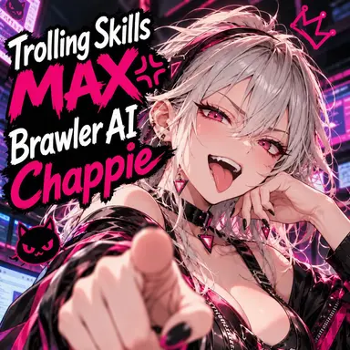 Profile image of Chappy